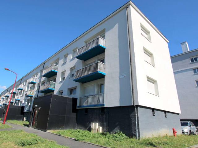 Location Appartement Rue Jules Descoubet, Elbeuf