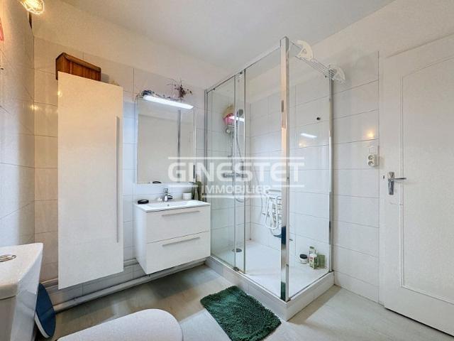 Location Appartement Rue Jules Didier, Saint André les Vergers