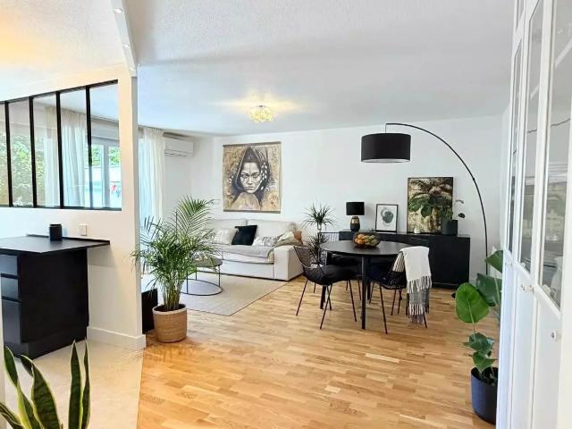 Location Appartement Rue Jules Dufresne, Cherbourg en Cotentin