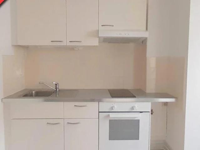 Location Appartement Rue Jules Favre, Tours
