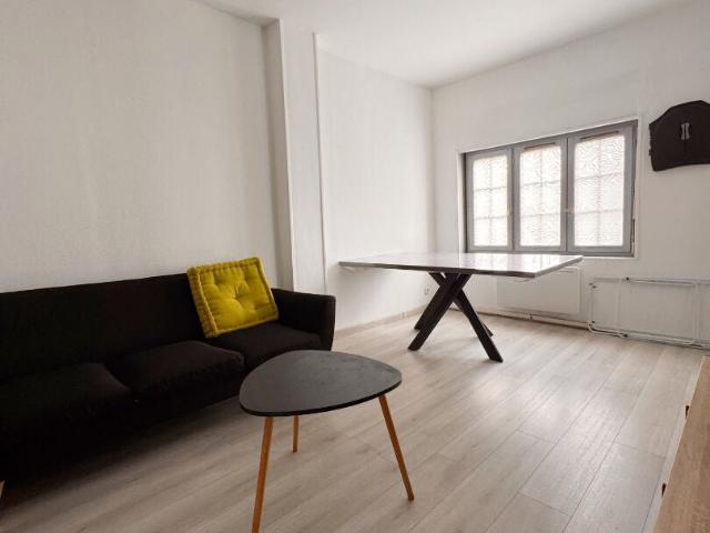 Location Appartement Rue Jules Ferry, Anzin