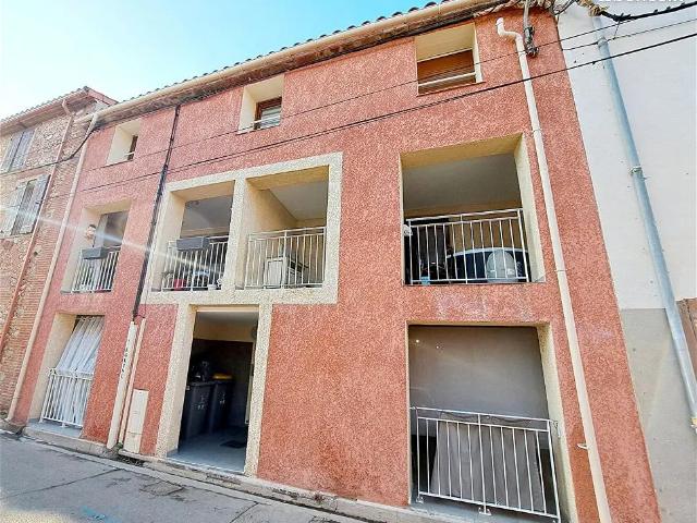 Location Appartement Rue Jules Ferry, Bages