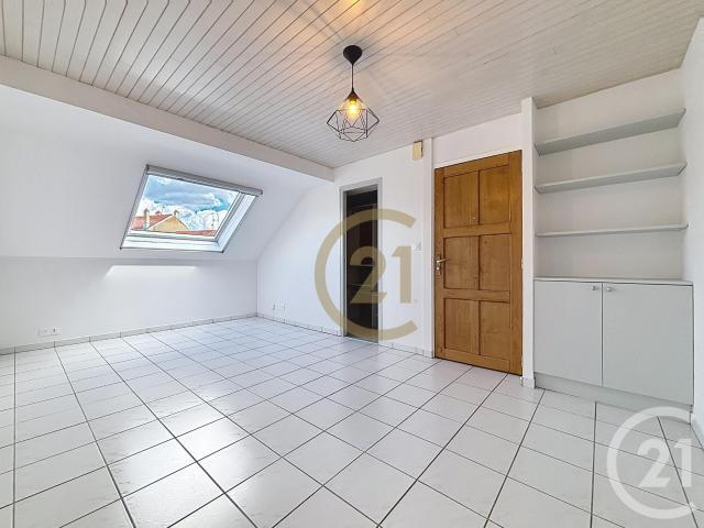 Location Appartement Rue Jules Ferry, Belfort
