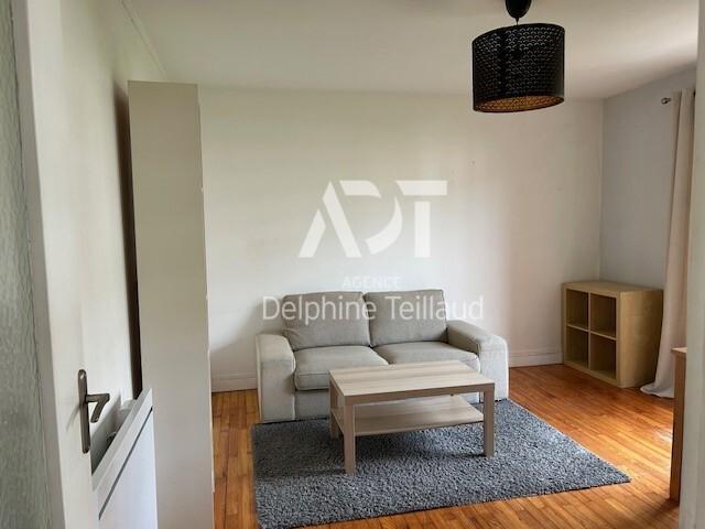 Location Appartement Rue Jules Ferry, Grenoble