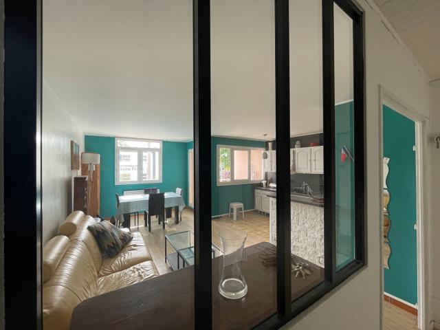Location Appartement Rue Jules Ferry, Igny