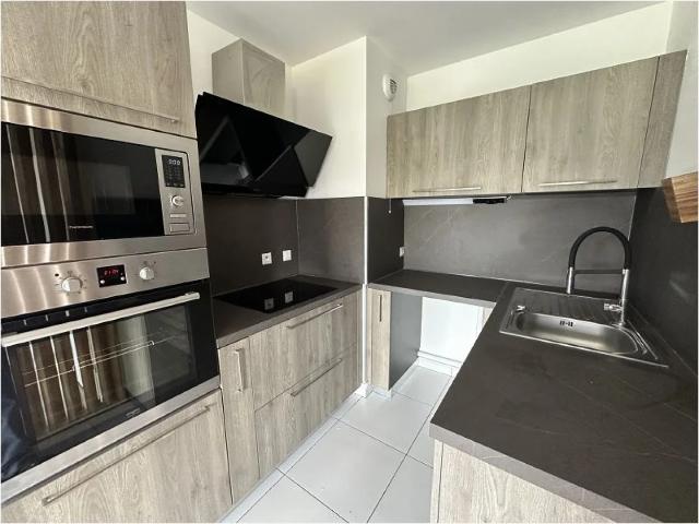Location Appartement Rue Jules Ferry, Loos