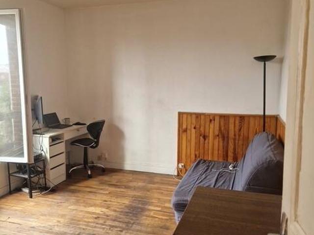 Location Appartement Rue Jules Ferry, La Garenne Colombes