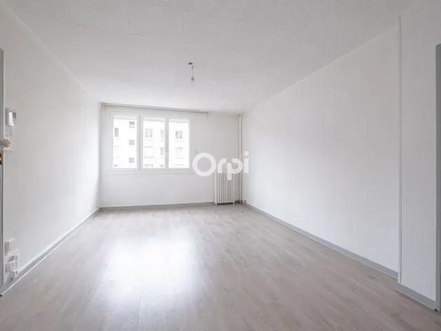 Location Appartement Rue Jules Ferry, Limoges