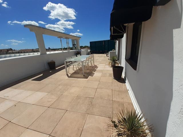 Location Appartement Rue Jules Ferry, Montpellier