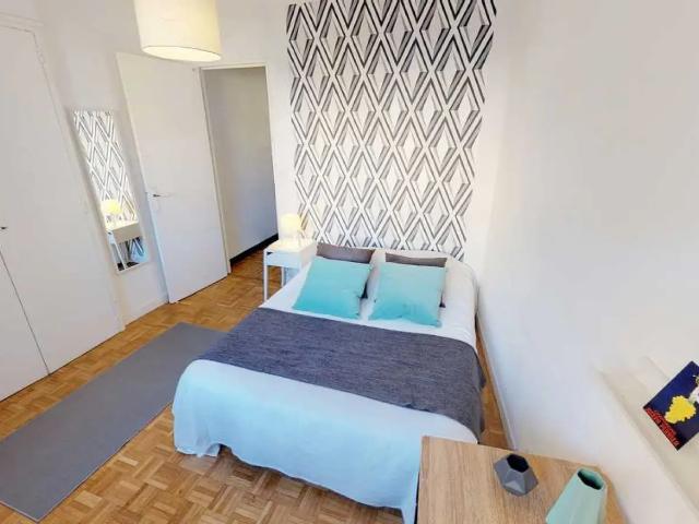 Location Appartement Rue Jules Ferry, Montpellier