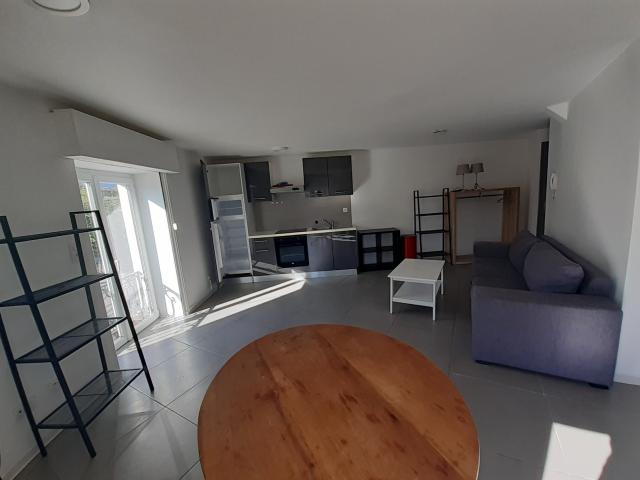 Location Appartement Rue Jules Ferry, Montpellier