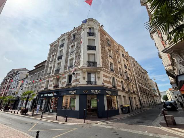 Location Appartement Rue Jules Ferry, Nogent sur Marne