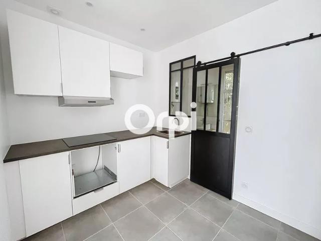 Location Appartement Rue Jules Ferry, Nancy