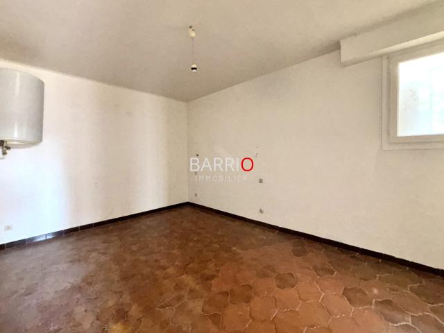 Location Appartement Rue Jules Ferry, Port Vendres