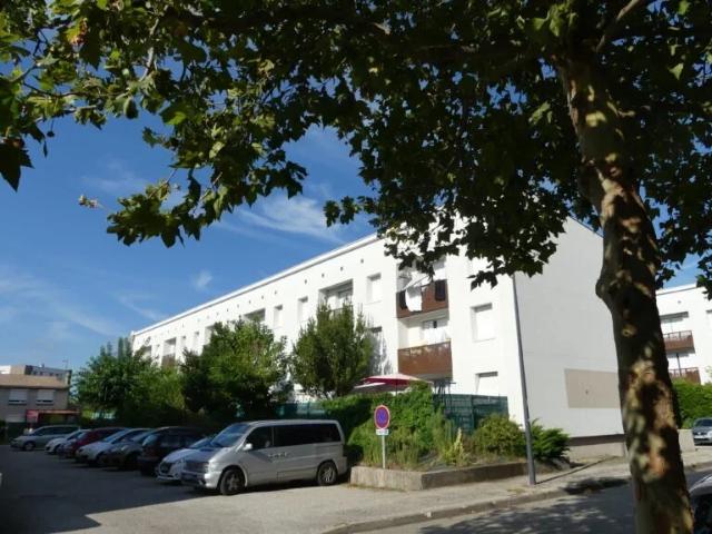 Location Appartement Rue Jules Ferry, Portes lès Valence