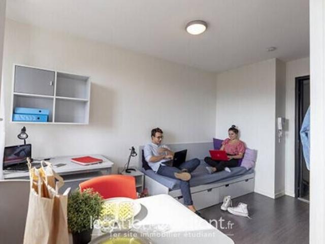 Location Appartement Rue Jules Flandrin, Grenoble