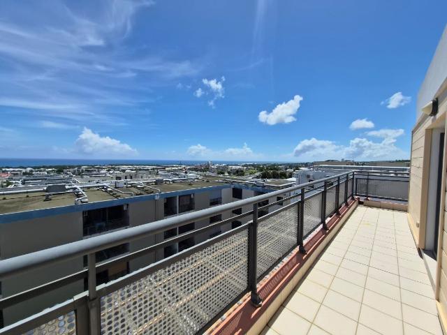 Location Appartement Rue Jules Olivier, Saint Denis