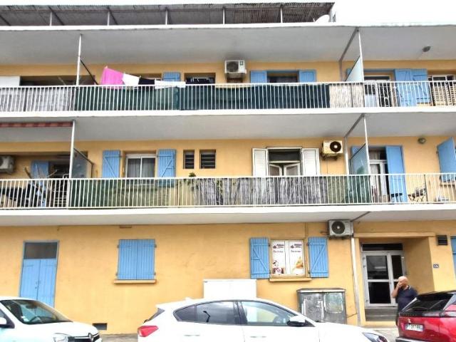 Location Appartement Rue Jules Olivier, Saint Denis