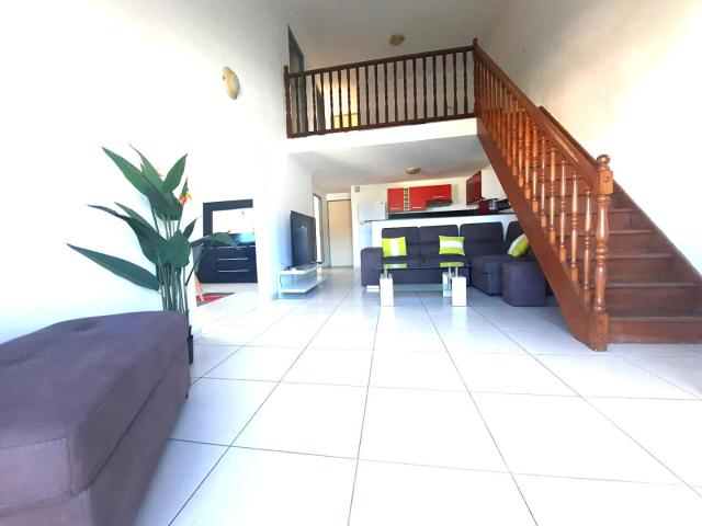 Location Appartement Rue Jules Olivier, Saint Denis