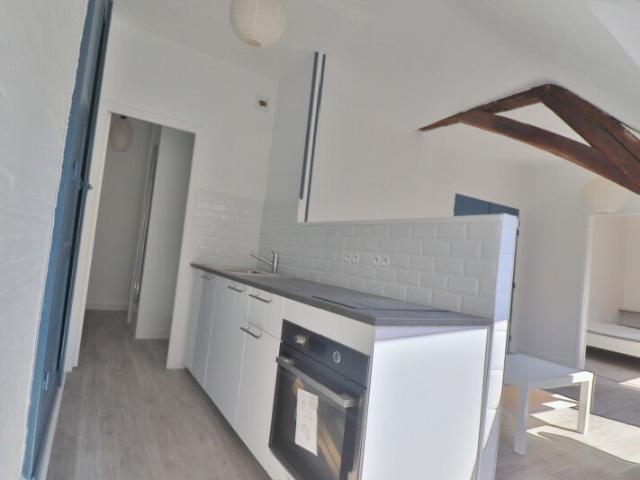 Location Appartement Rue Jules Lebocey, Troyes