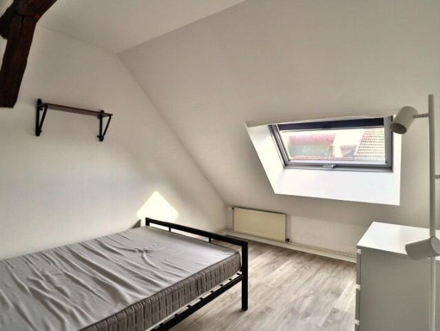 Location Appartement Rue Jules Lebocey, Troyes