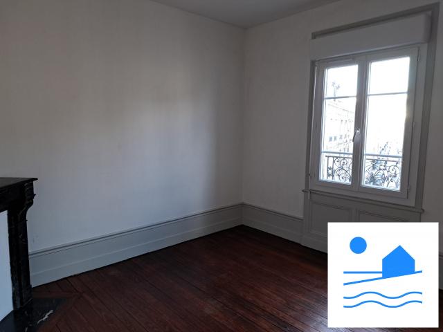 Location Appartement Rue Jules Lecesne, Le Havre