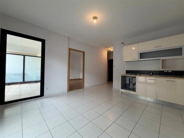 Location Appartement Rue Jules Lemaitre, Orléans