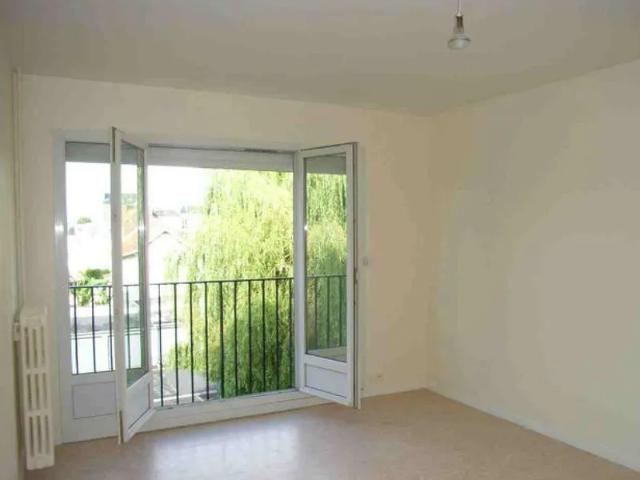 Location Appartement Rue Jules Mazarin, Le Havre