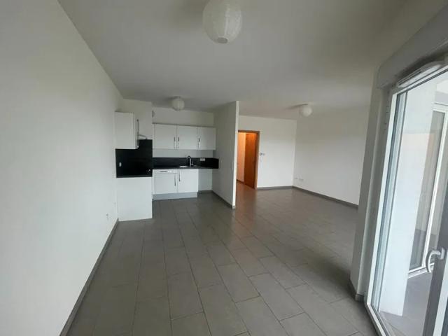Location Appartement Rue Jules Massenet, La Rochelle