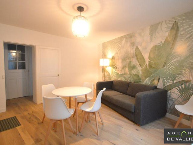 Location Appartement Rue Jules Massenet, Rueil Malmaison
