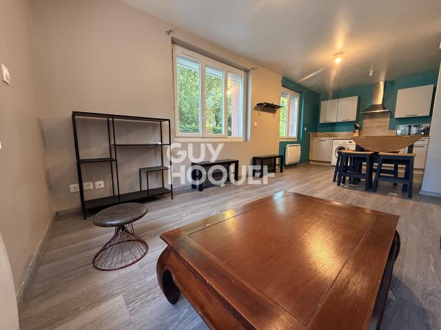 Location Appartement Rue Jules Massenet, Valence