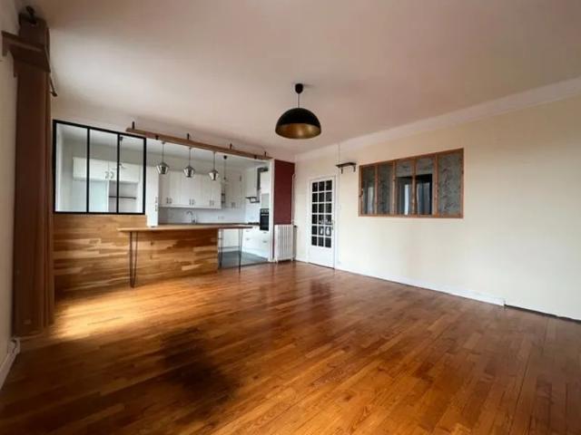 Location Appartement Rue Jules Michelet, Brest