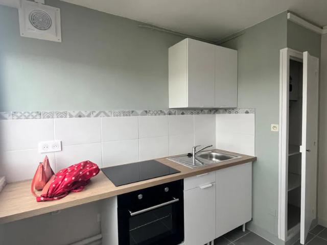 Location Appartement Rue Jules Noriac, Limoges