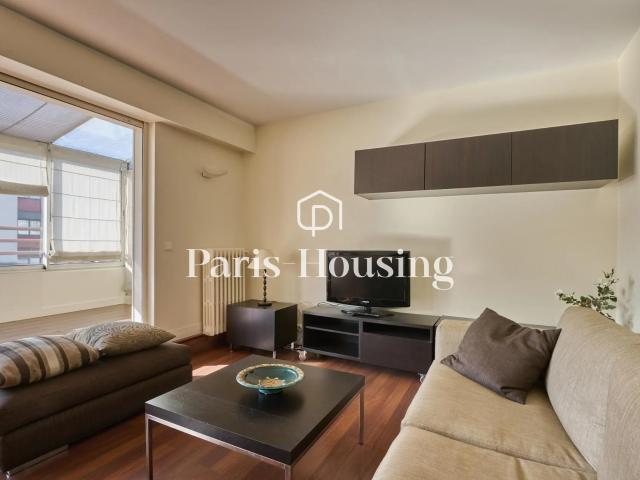 Location Appartement Rue Jules Simon, Paris