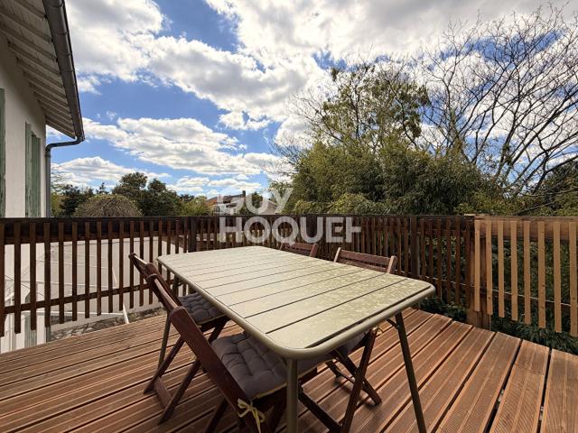 Location Appartement Rue Jules Tellier, Toulouse