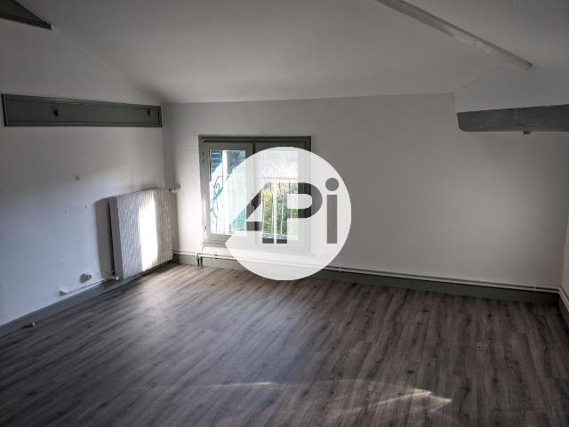 Location Appartement Rue Jules Vallès, Lorette