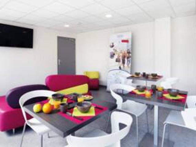 Location Appartement Rue Jules Vallès, Villeurbanne
