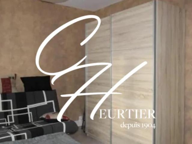 Location Appartement Rue Jules Verne, Échirolles