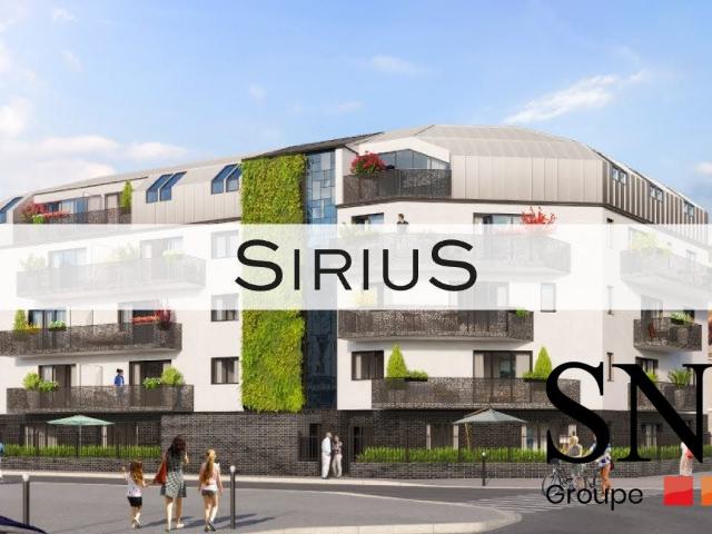 Location Appartement Rue Jules Verne, Vigneux sur Seine