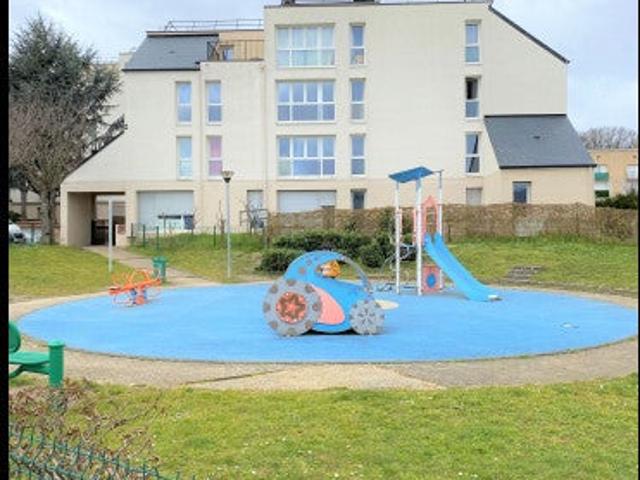 Location Appartement Rue Julian Grimau, Saint Étienne du Rouvray