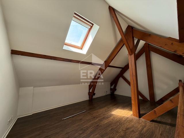 Location Appartement Rue Juliette Adam, Gif sur Yvette