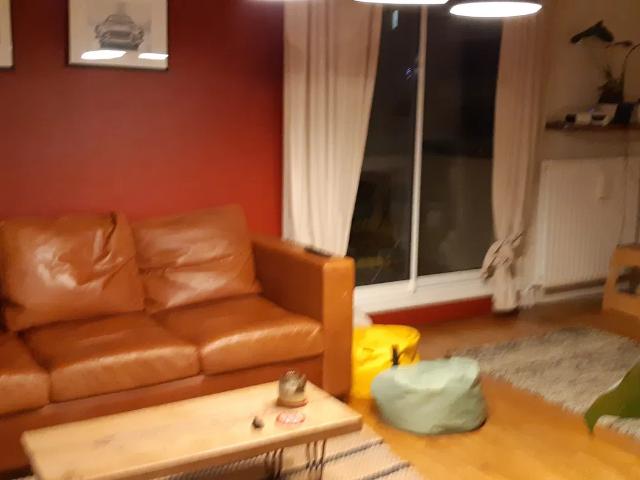 Location Appartement Rue Juliette Récamier, Lyon