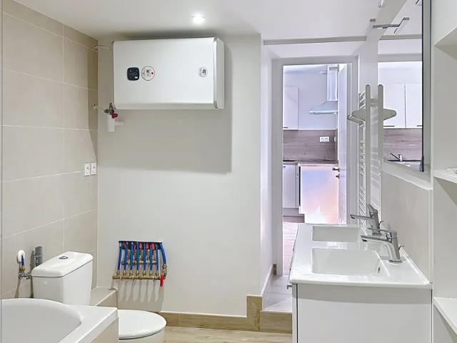 Location Appartement Rue Julien Minier, Malansac