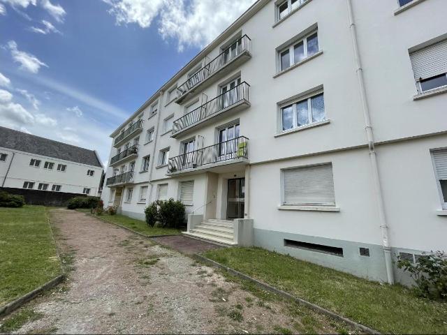 Location Appartement Rue Julien Douillard, Rezé