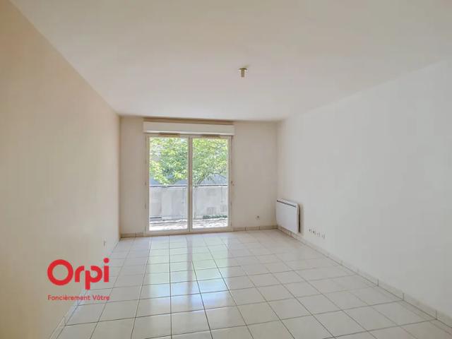 Location Appartement Rue Julien Le Panse, Nantes