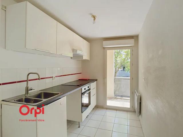 Location Appartement Rue Julien Le Panse, Nantes