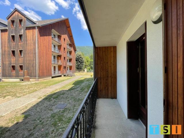 Location Appartement Rue Julien Sacaze, Bagnères de Luchon