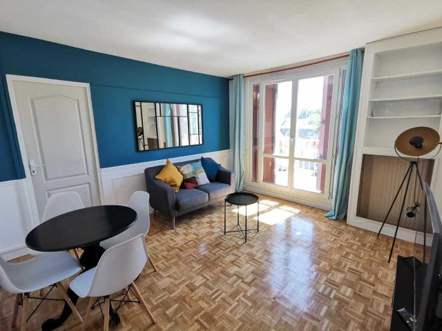 Location Appartement Rue Julien Victor, Villejuif