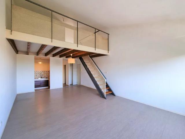 Location Appartement Rue Justin Alibert, Albi