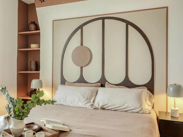 Location Appartement Rue Oberkampf, Paris